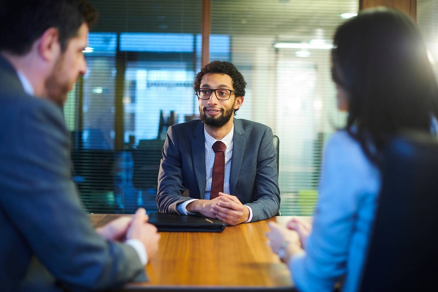 Good Questions to Ask in an Interview as an Interviewee