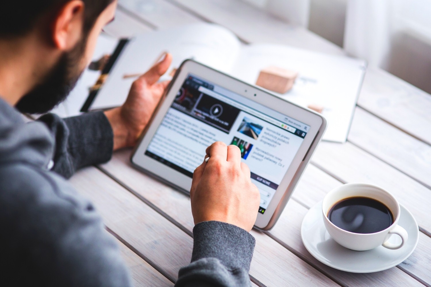 How to Find Executive Jobs