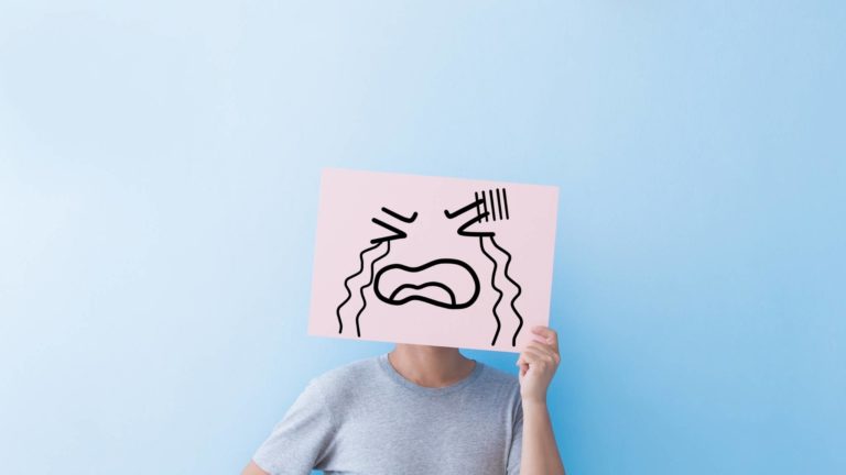 How To Stop Being a Manchild