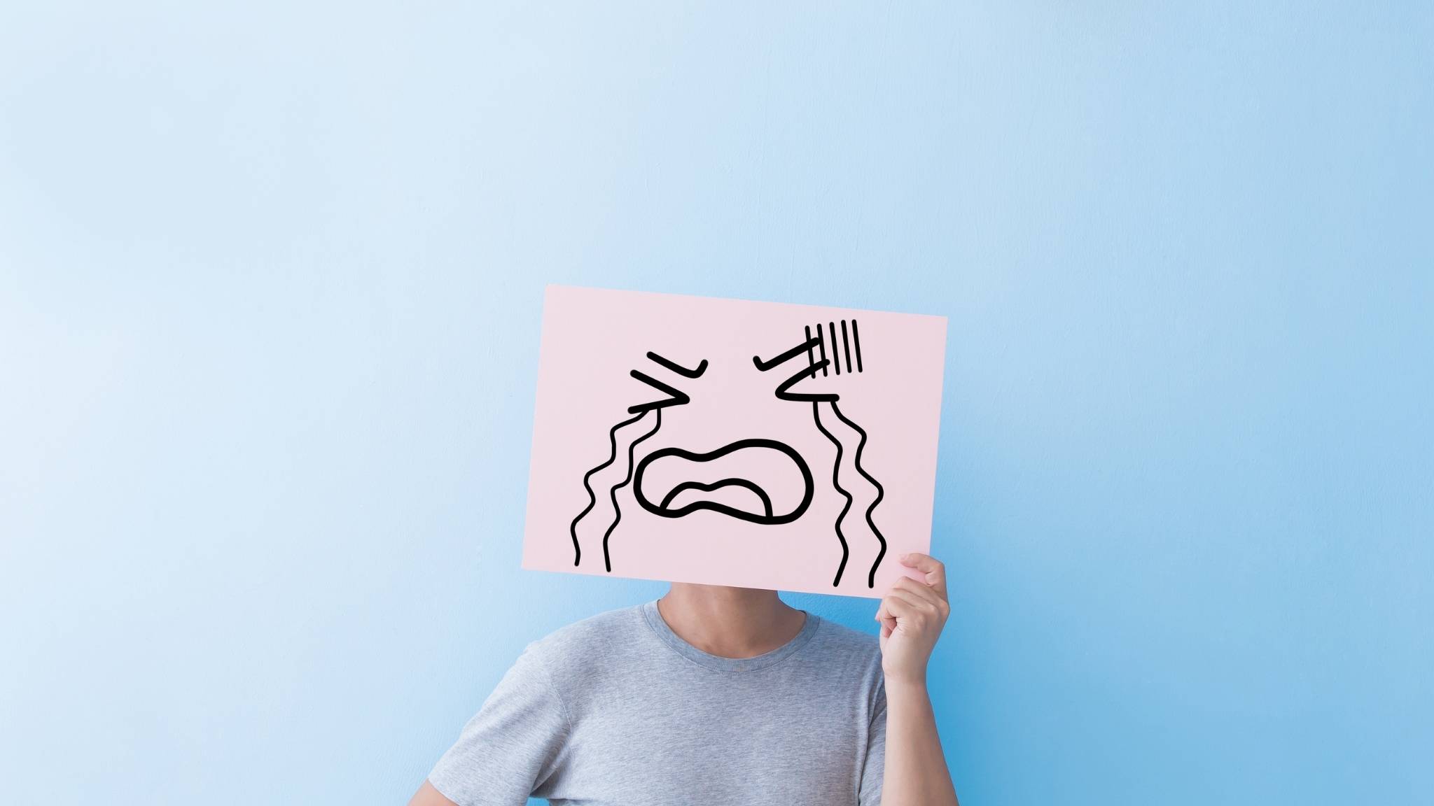 How To Stop Being a Manchild