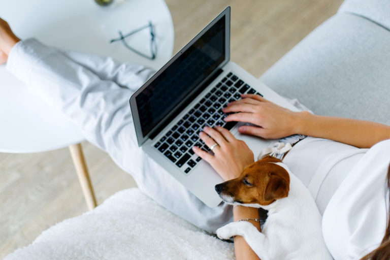 How To Stop Hating Mondays