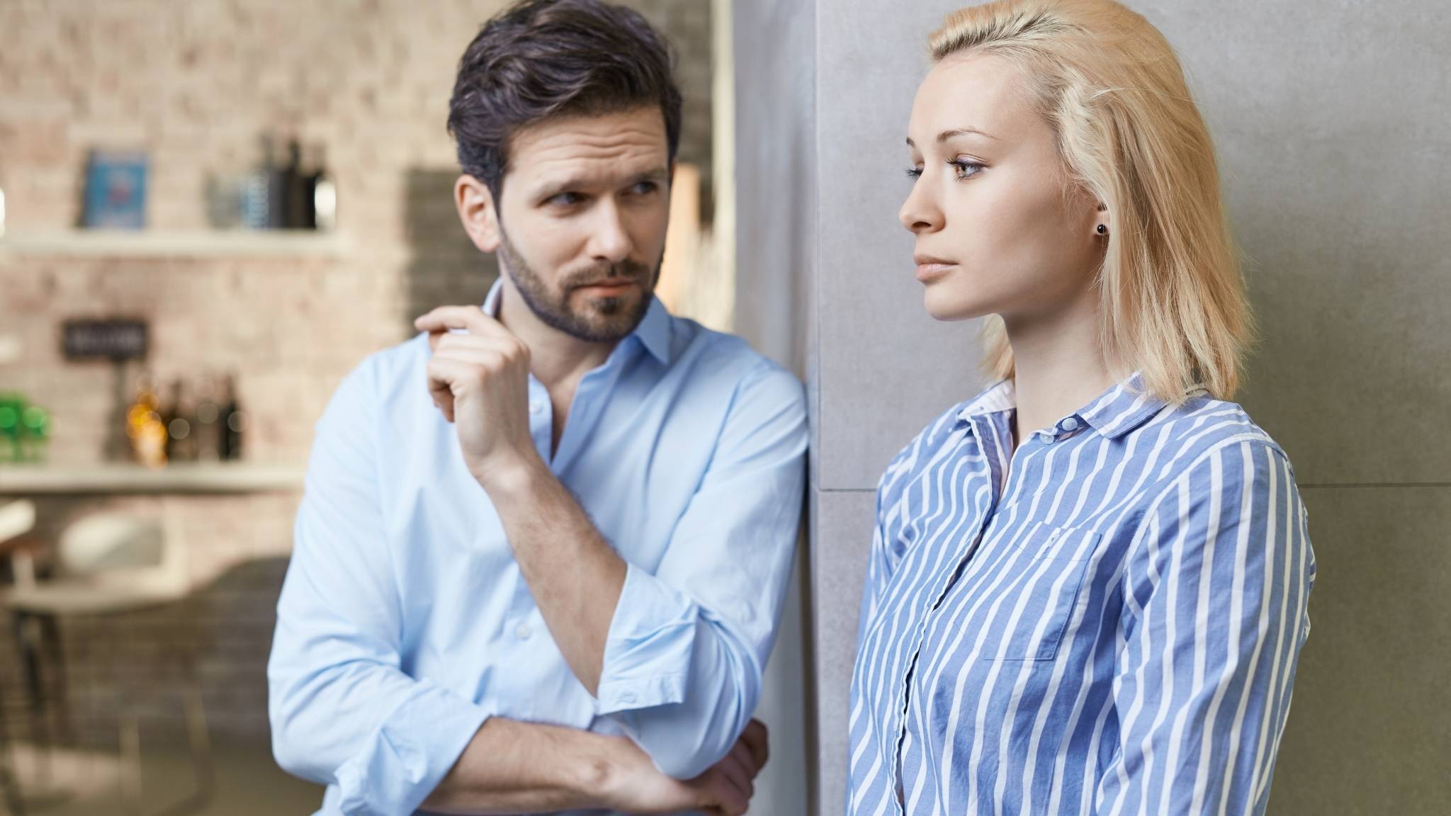 How to Stop Nitpicking in a Relationship