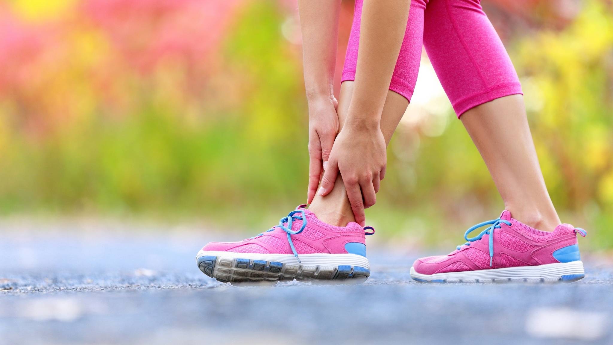 How To Stop Shoes From Rubbing the Back of Your Ankle