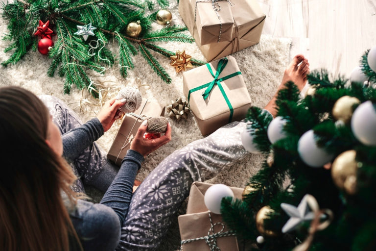 It Is Time to Make New Holiday Traditions