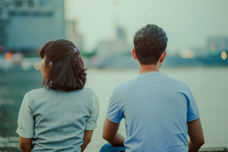 Signs She Doesn't Like You More Than a Friend