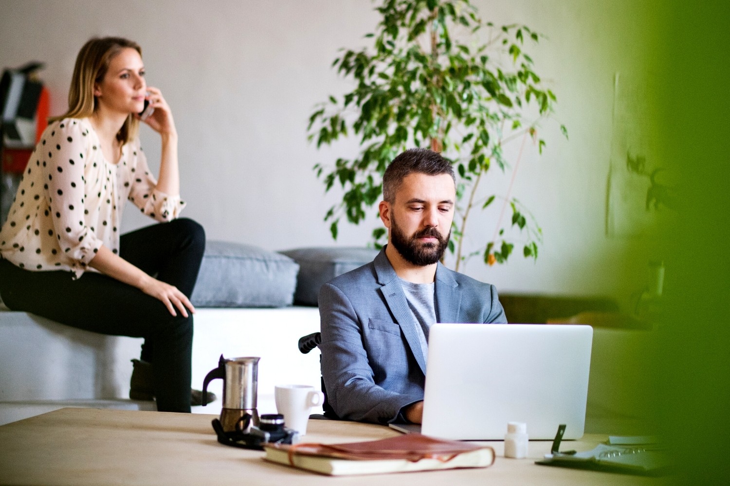 How to Tell a Recruiter You Are Not Interested in a Position