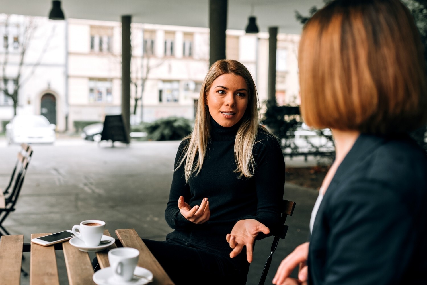 How to Tell Someone They Talk Too Much in a Nice Way