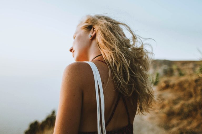 How to Tell Someone You're Not Interested in a Relationship