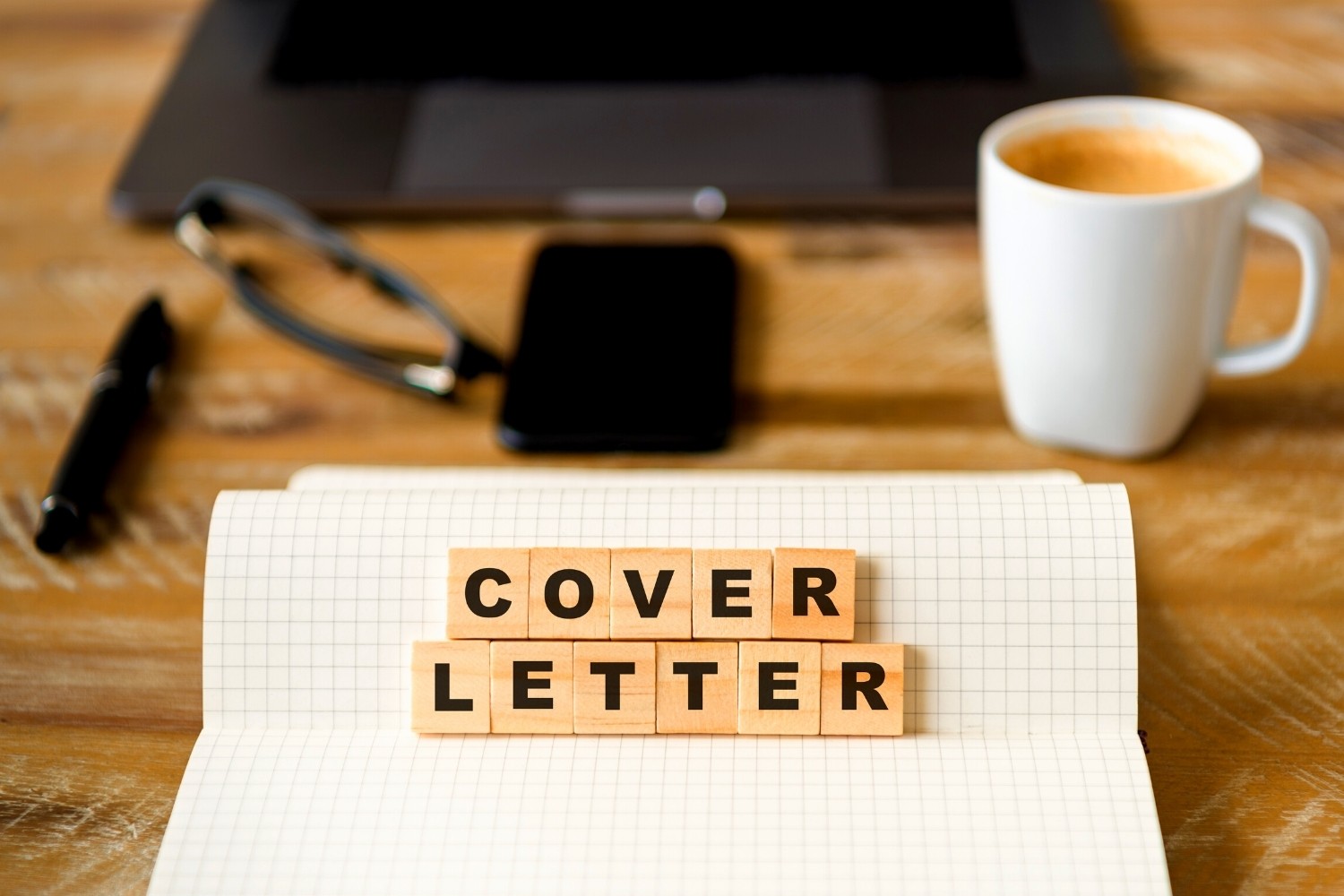 What Is the Purpose of a Cover Letter When Applying for a Job