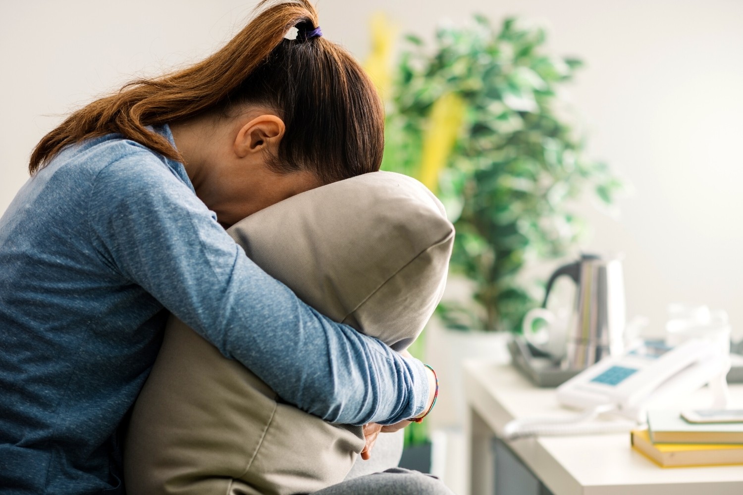 How Do You Deal With Someone Who Won't Forgive You