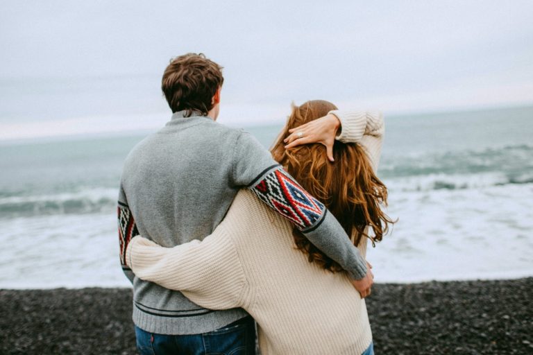 How to Ask for a Second Date