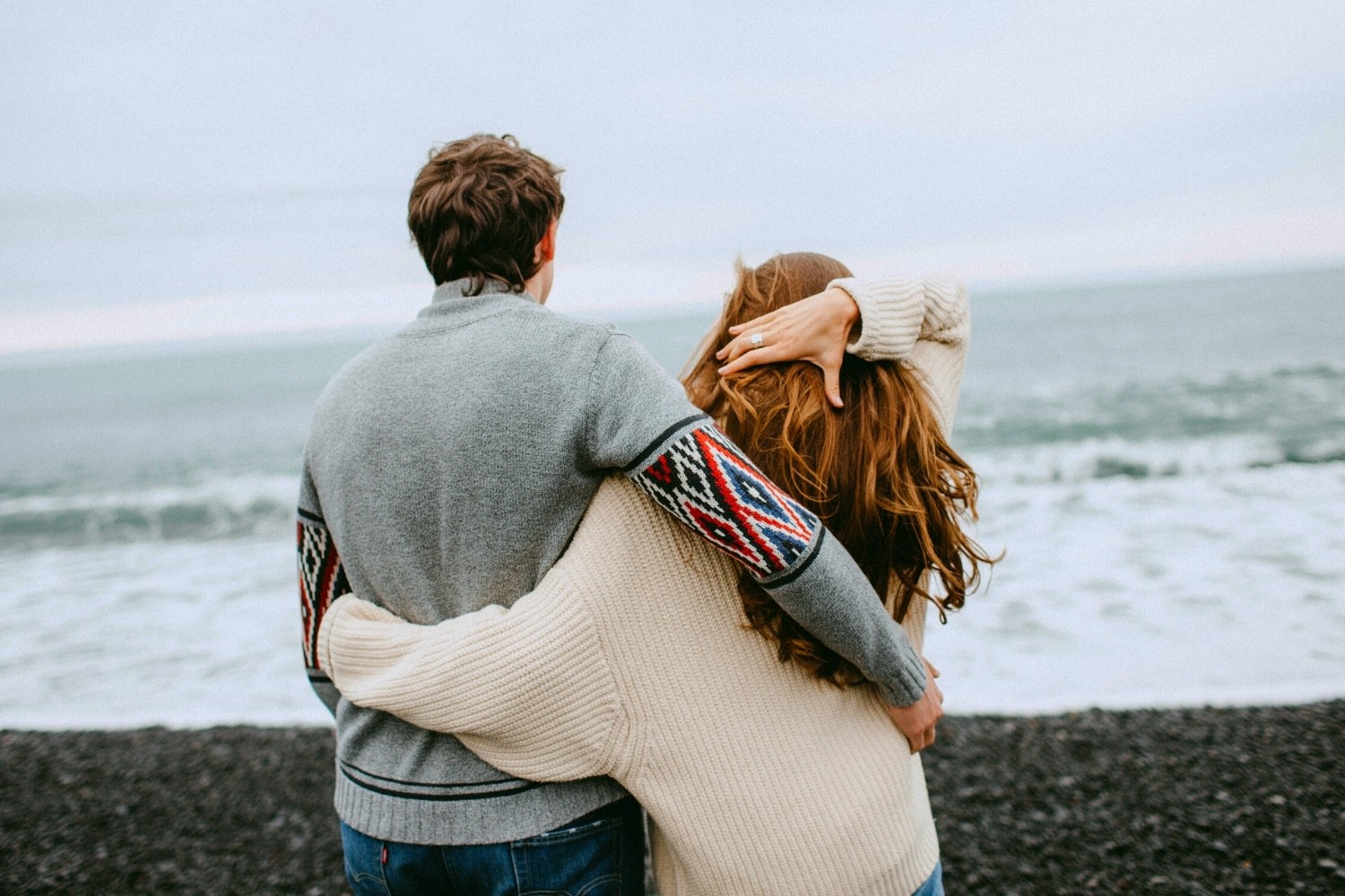 How to Ask for a Second Date