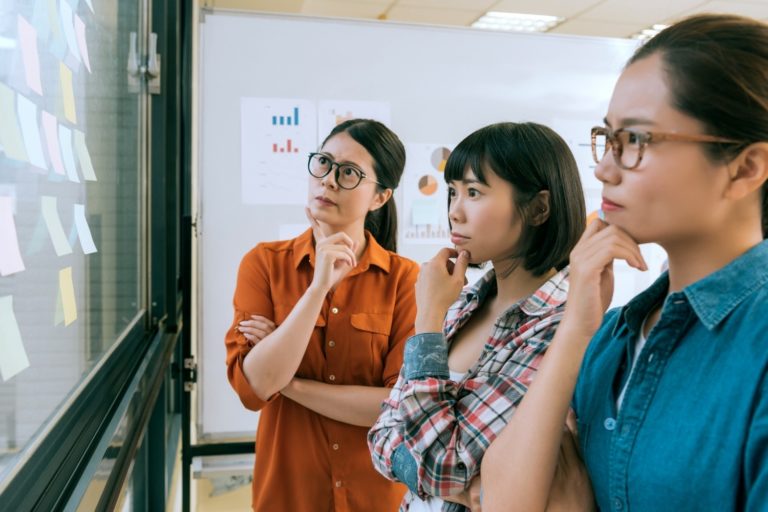 How to Be a Quick Thinker