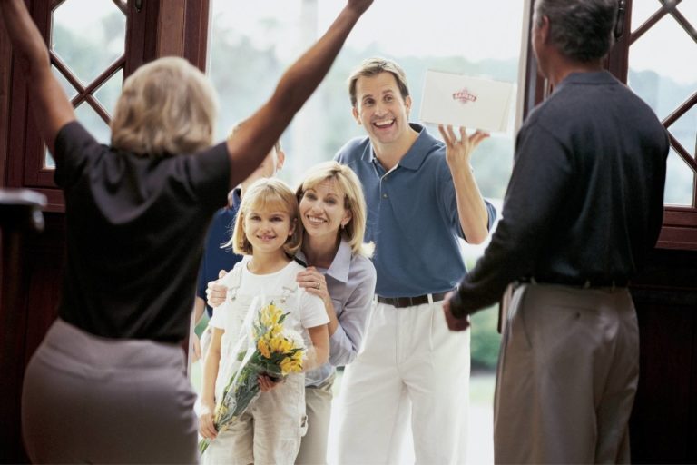 How to Tell Someone They Can't Stay at Your House