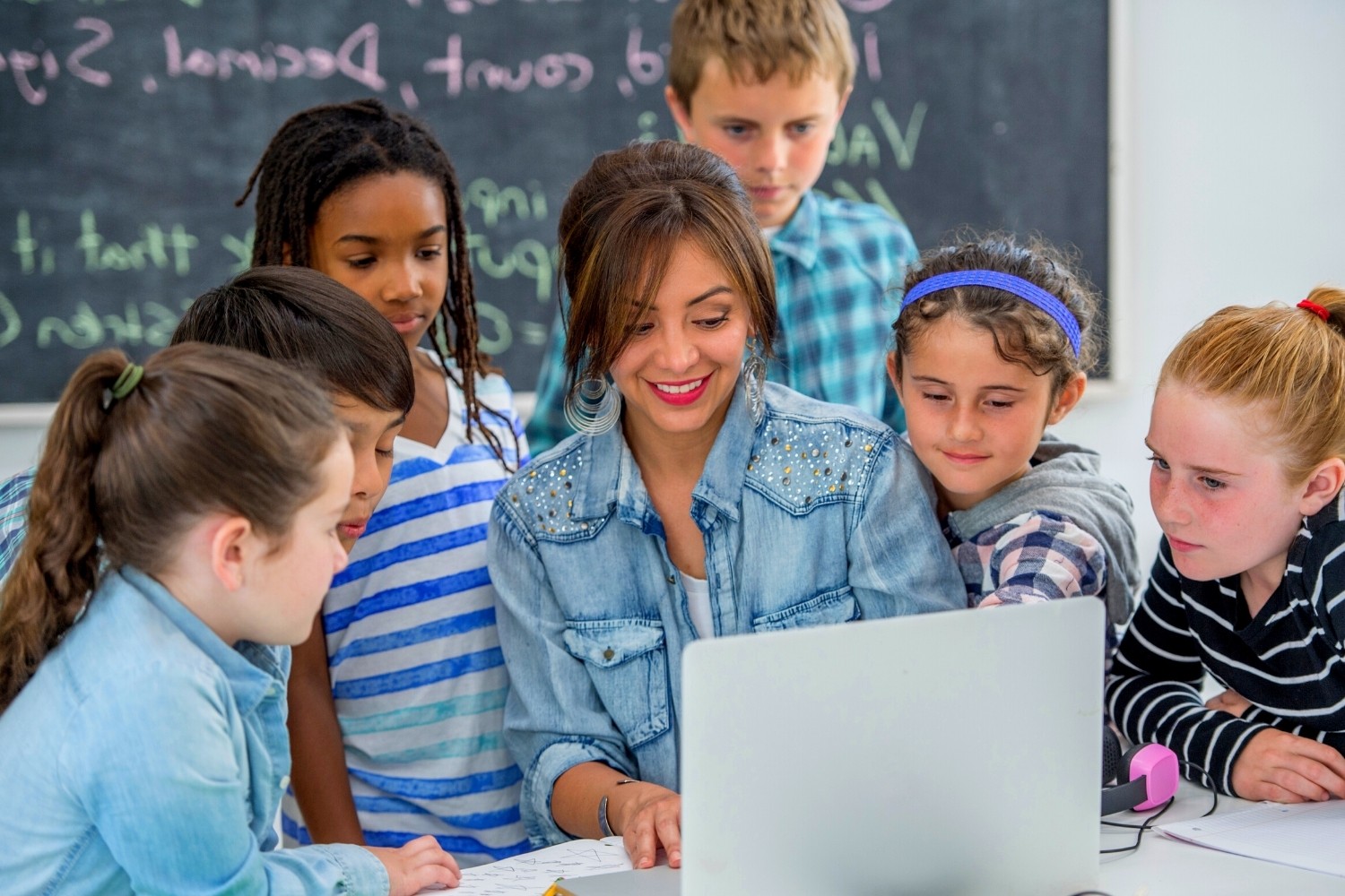 The Importance of Diversity and Inclusivity in Kids Media