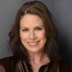 Treva Brandon Scharf