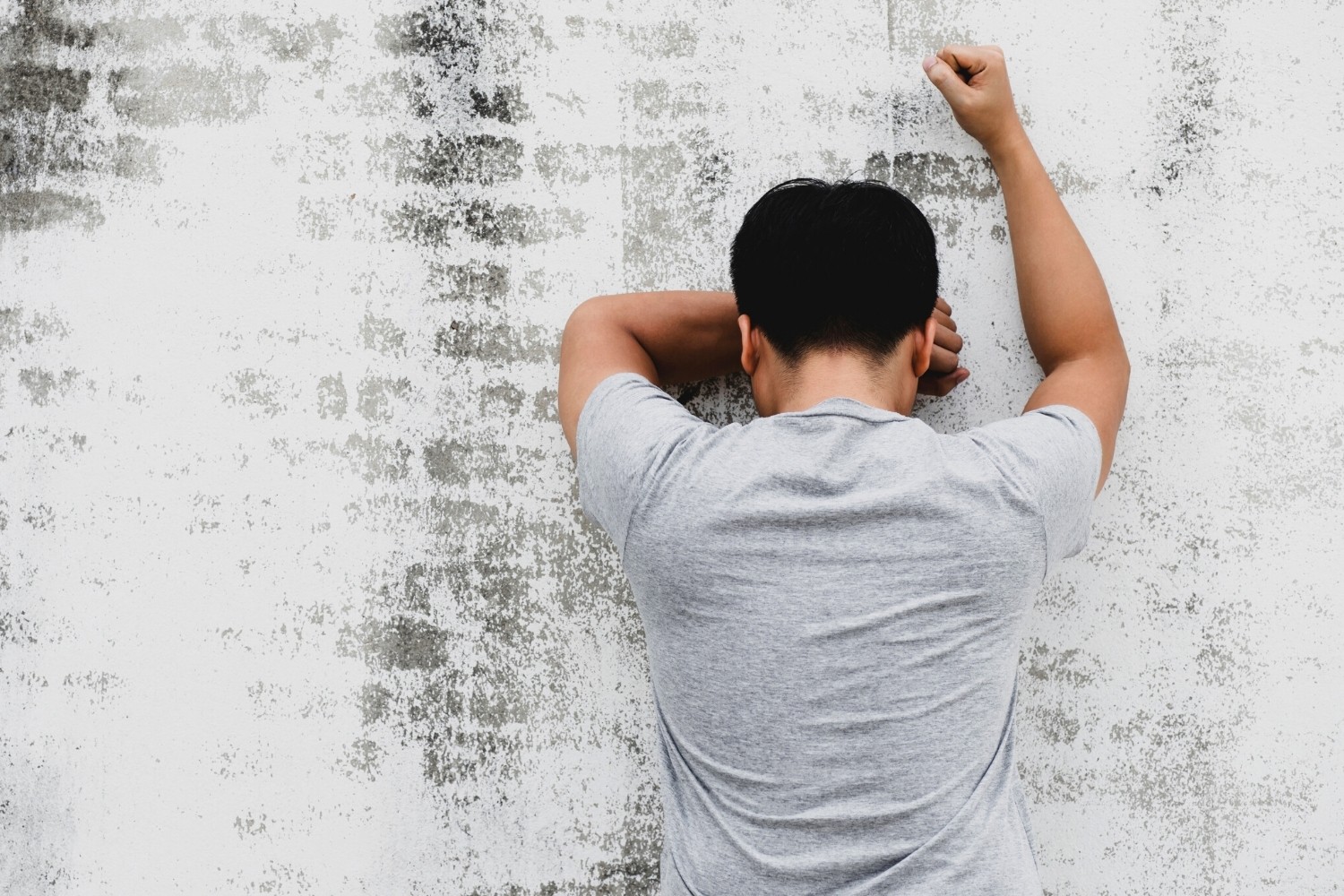 Why Can't I Stop Thinking About My Ex