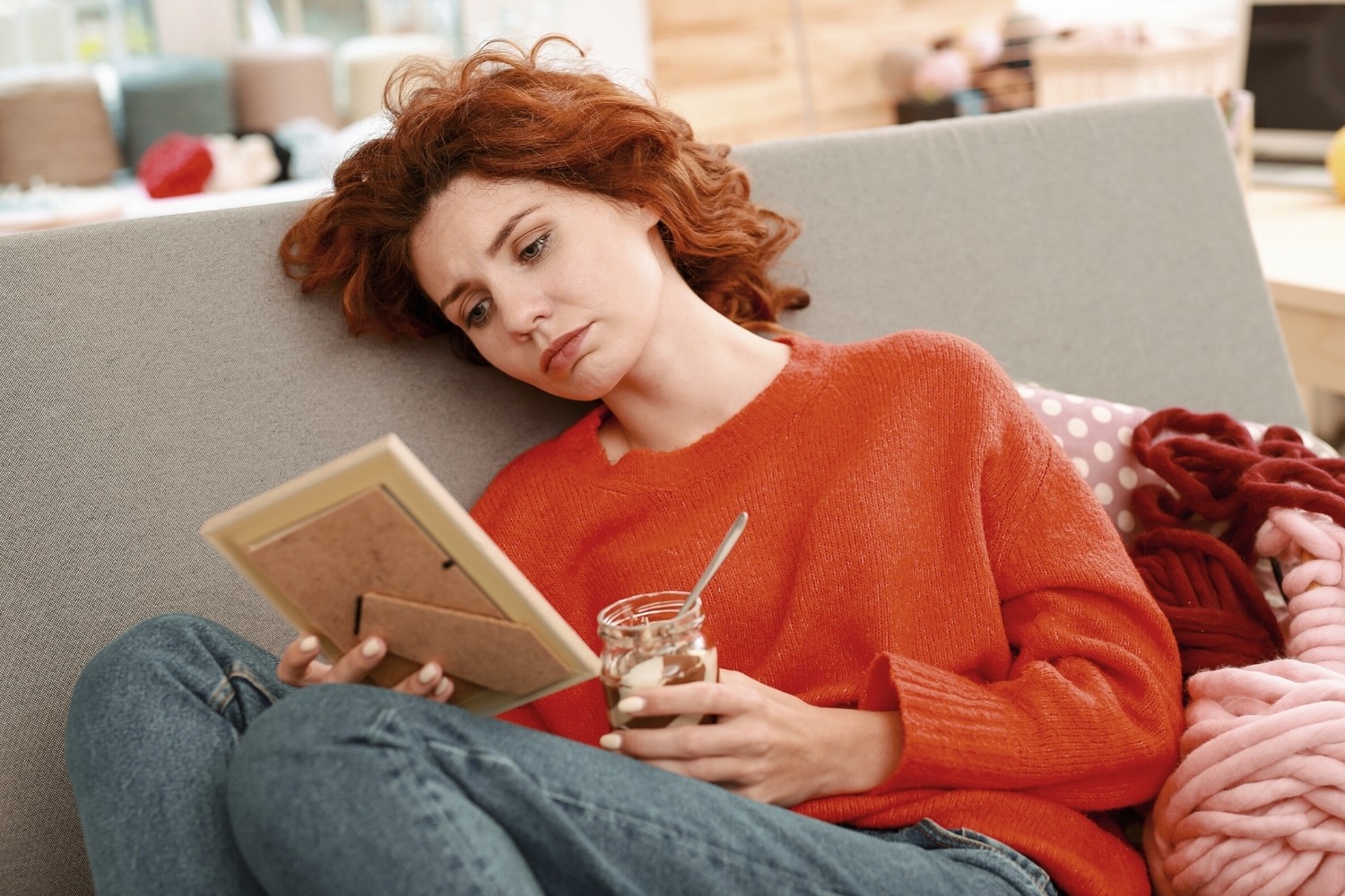 Why Do I Miss My Ex So Much