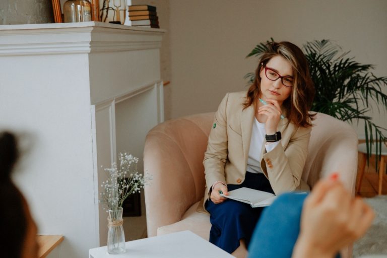 Best Books for Therapists