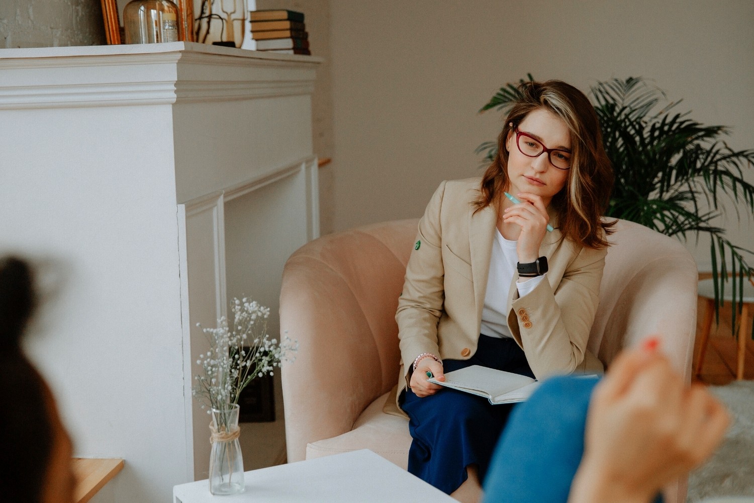 Best Books for Therapists