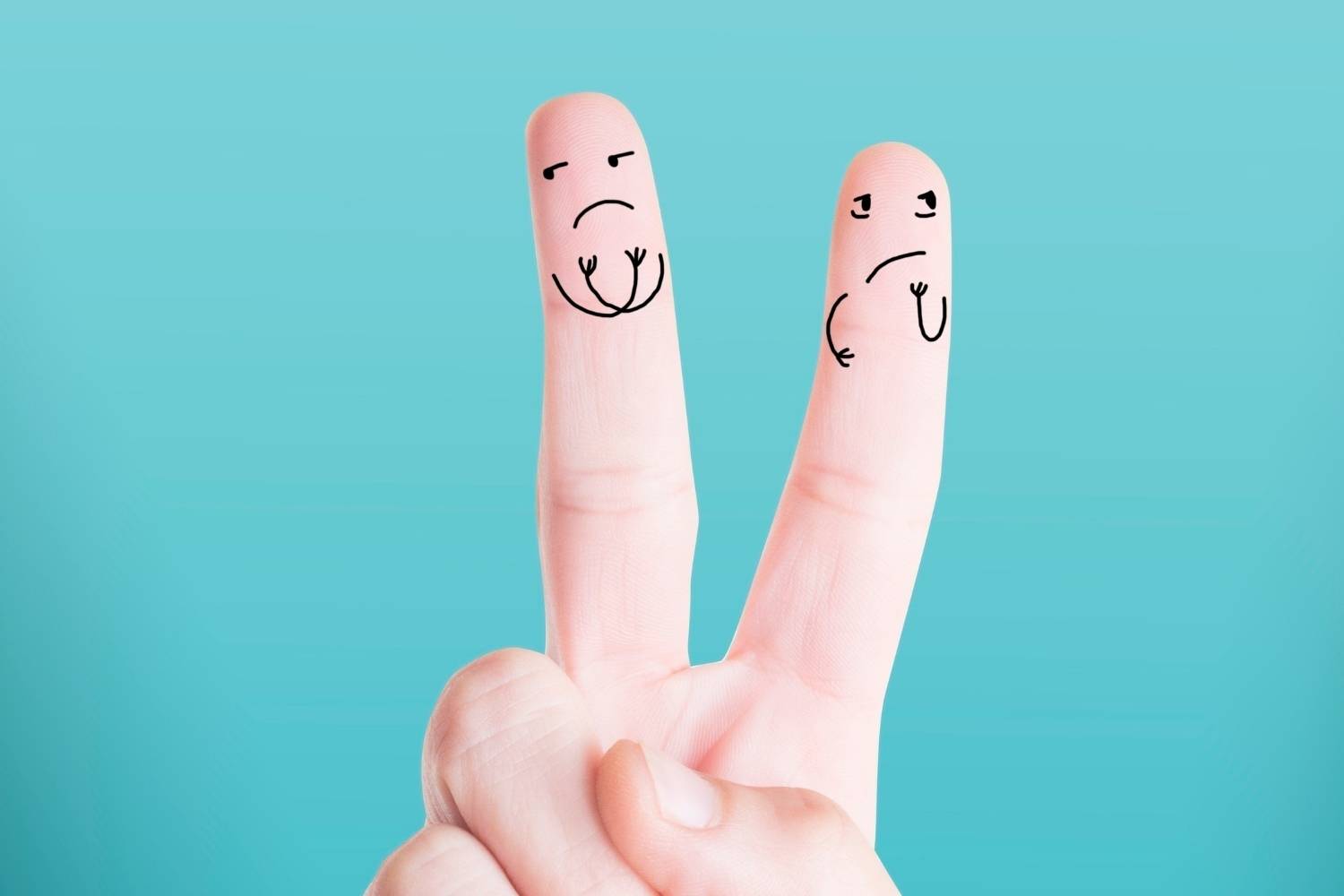 Why and How Do Men and Women Handle Stress Differently