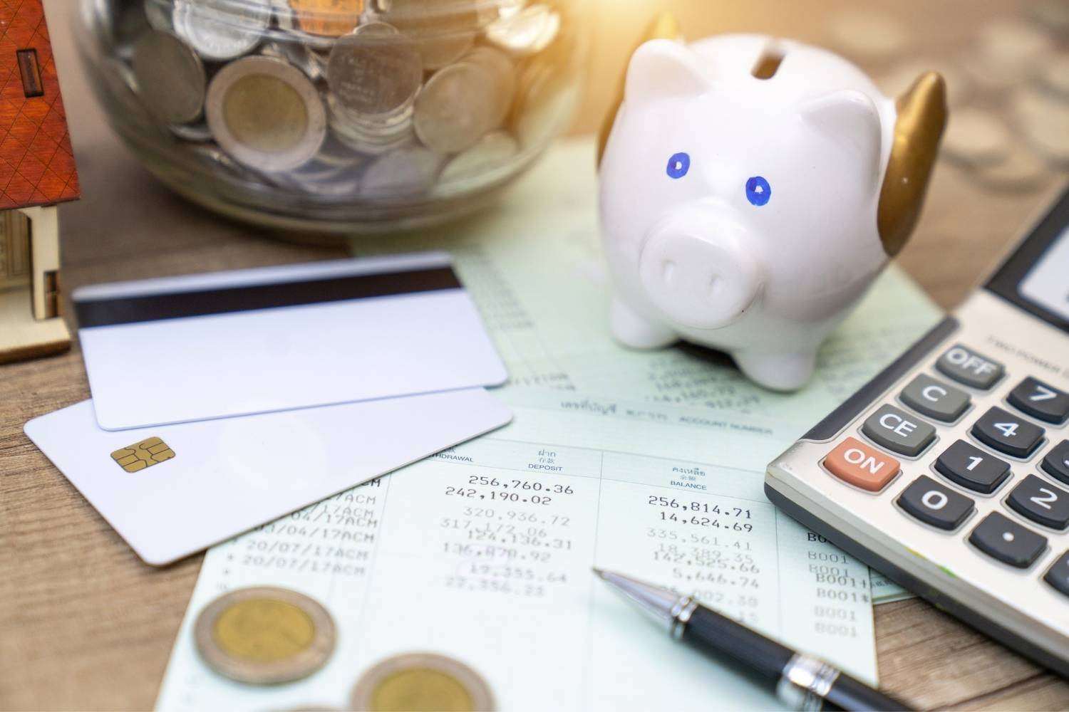 How Many Bank Accounts Should I Have and Why