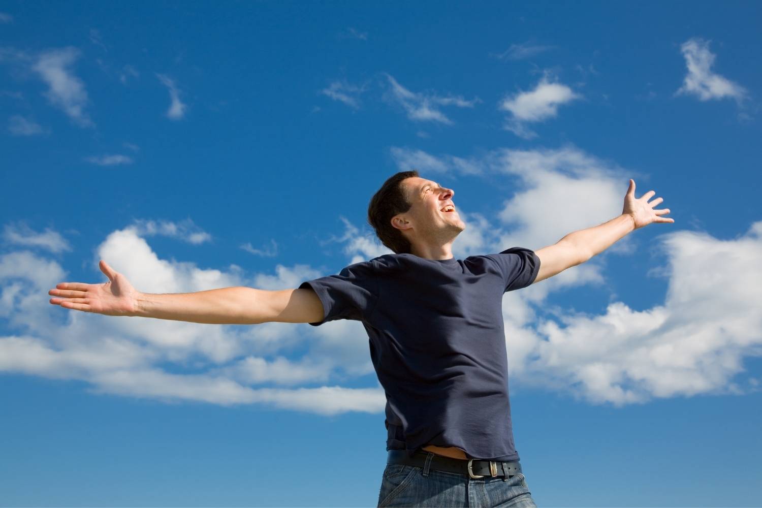 How to Be a Better Man