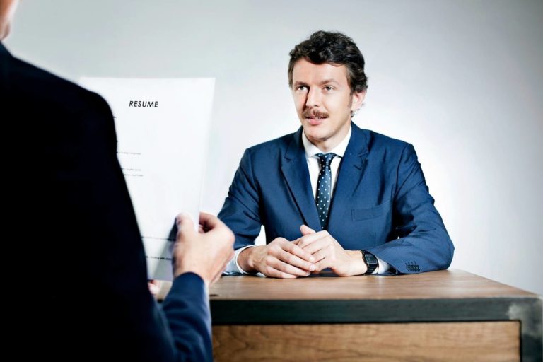 How to Best Answer What Are Your Strengths in a Job Interview