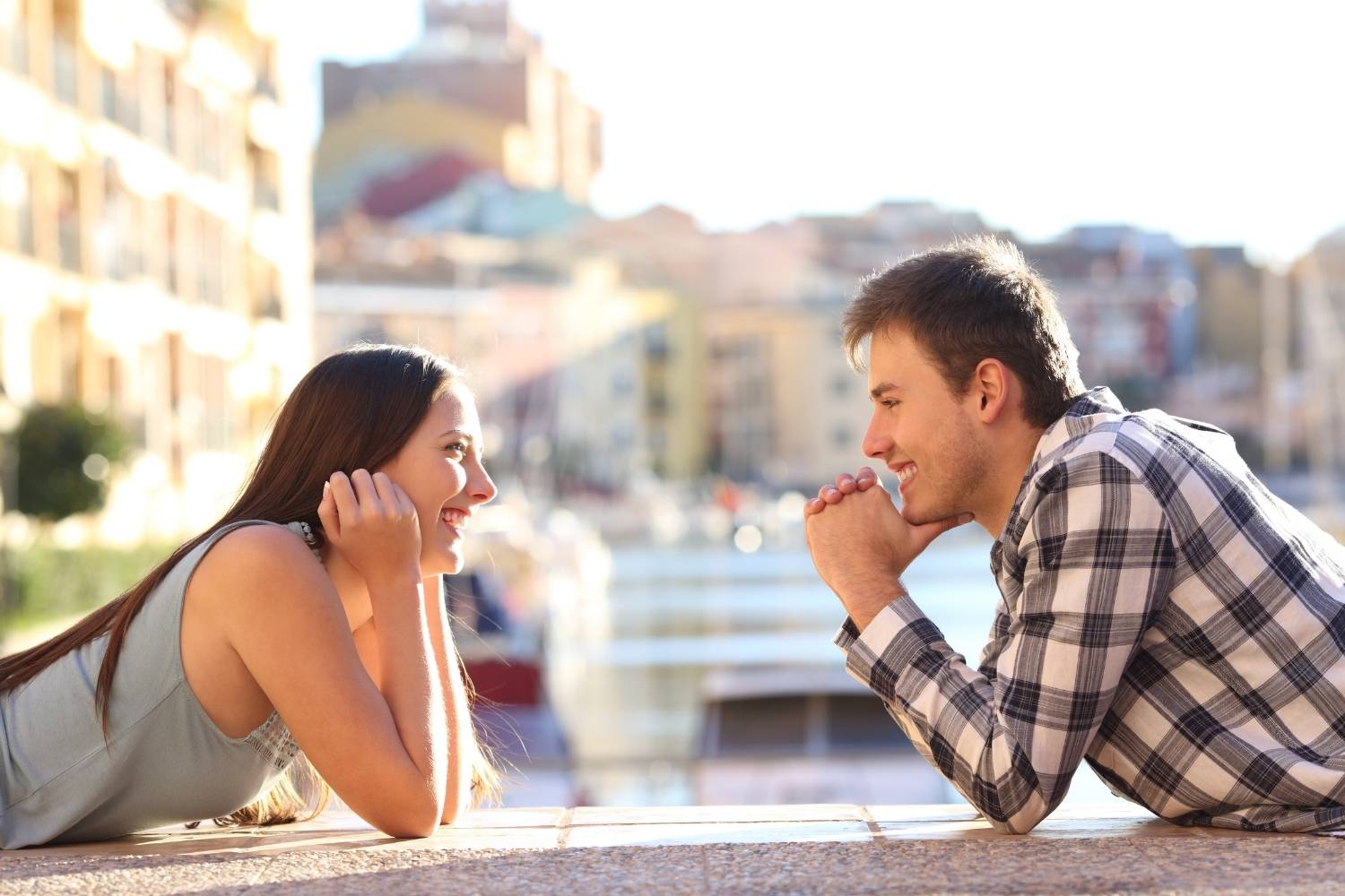 Why Do I Fall in Love So Fast and So Easily