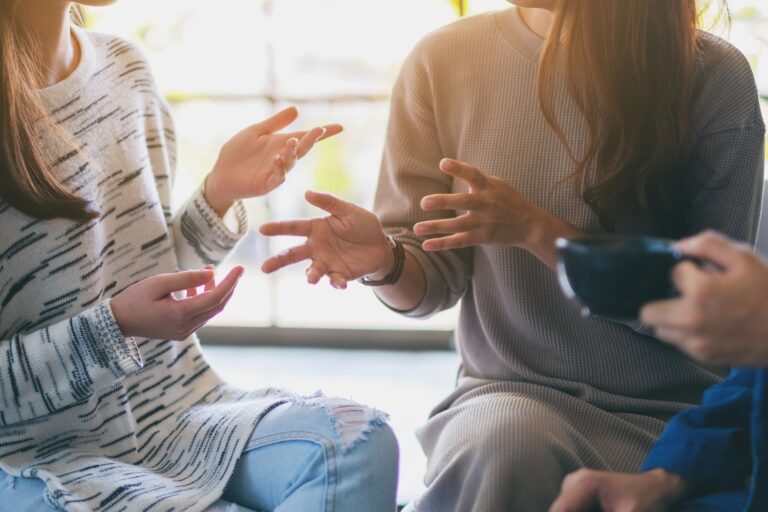 How to Ask Someone to Hang Out