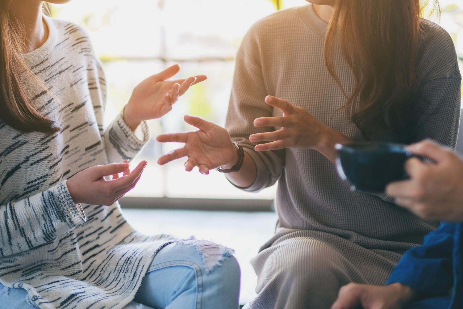 How to Ask Someone to Hang Out