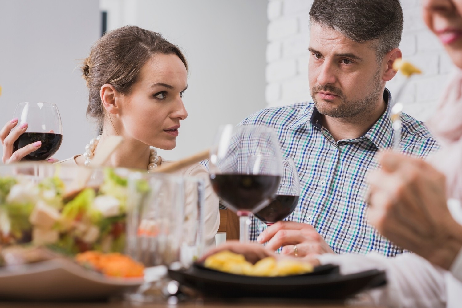 How to Deal With a Narcissistic Mother