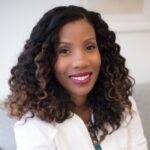 Isfahan Chambers-Harris