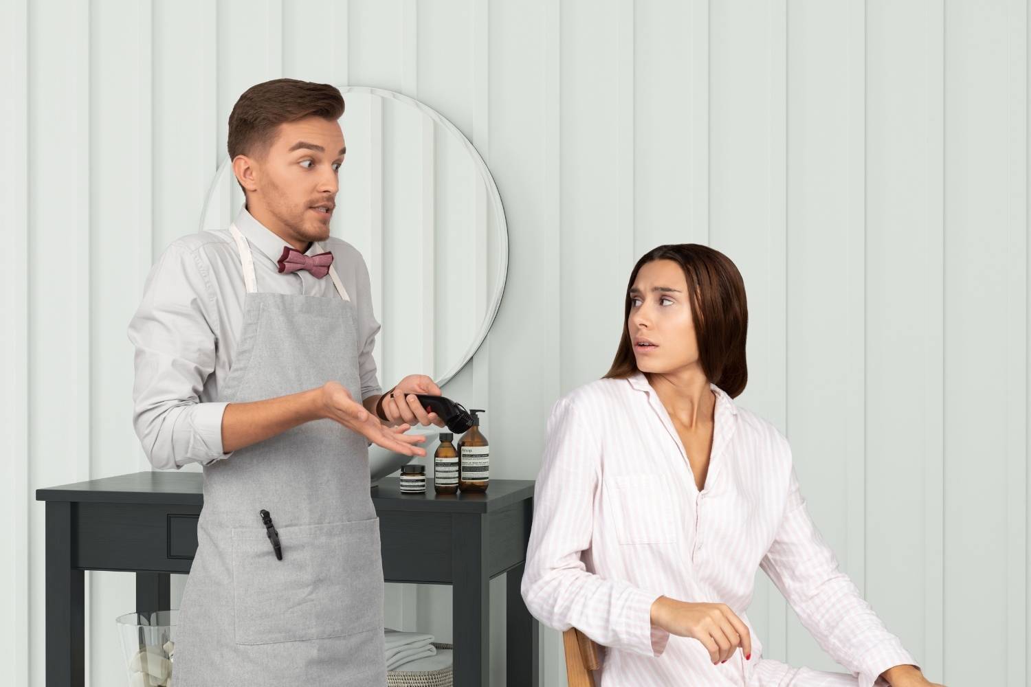 Barber vs Cosmetologist - What Is the Difference?