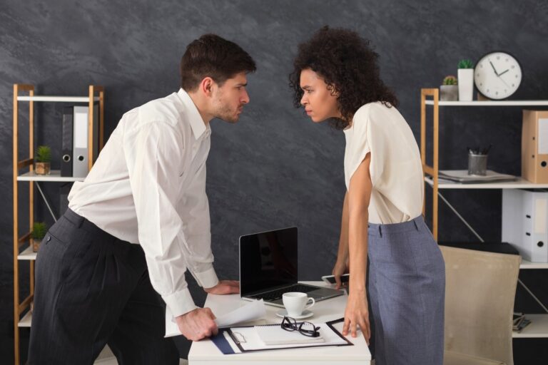 How to Deal With Someone Who Doesn't Respect Boundaries