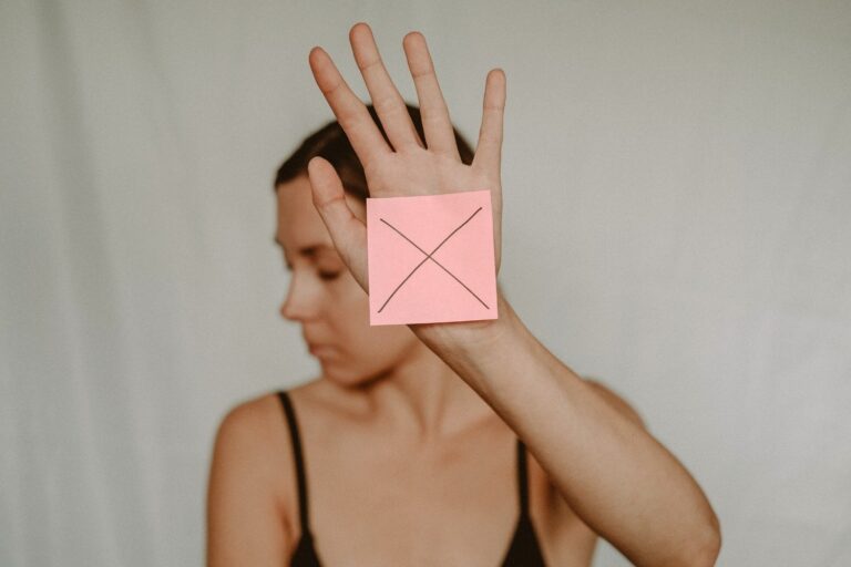 How to Politely Decline a Date