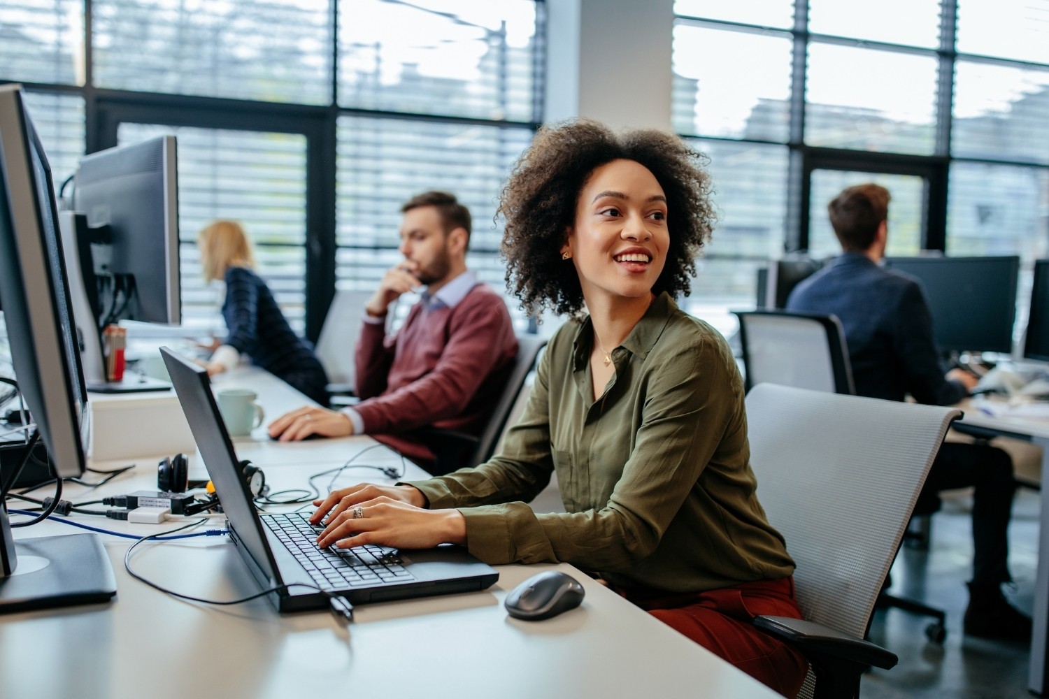 How to Turn Your Internship Into a Permanent Job