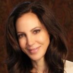 Sabrina Shaheen Cronin