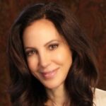 Sabrina Shaheen Cronin