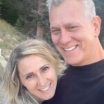 Todd and Diana Mitchem