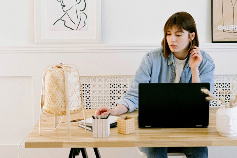 How to Ask for a Job