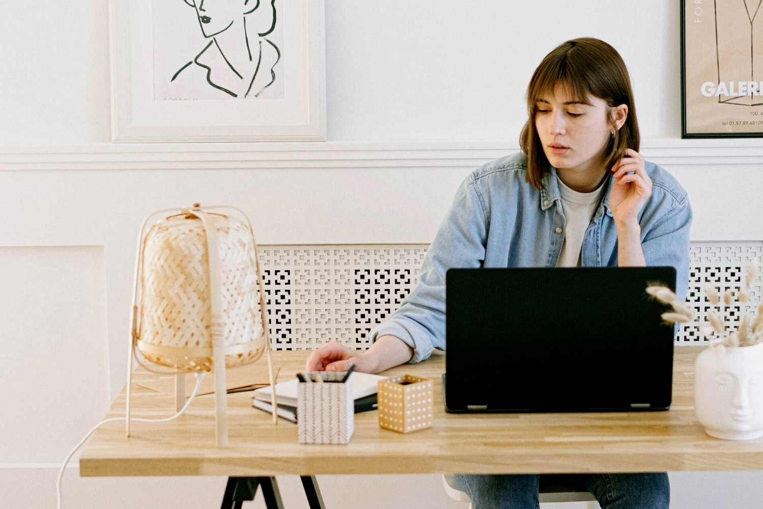 How to Ask for a Job