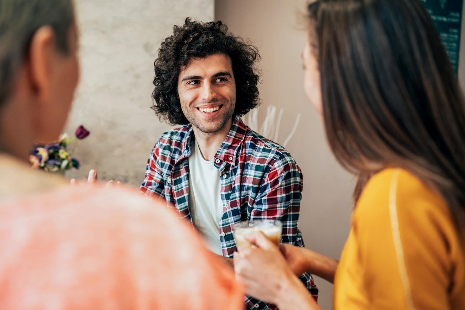 How to Be Friends With Your Ex