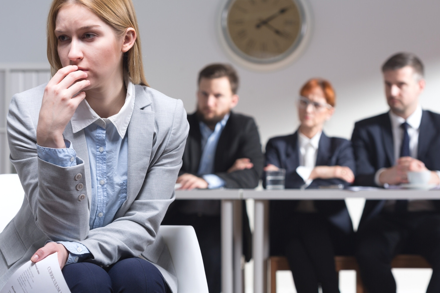 How to Tell Someone They Didn't Get the Job