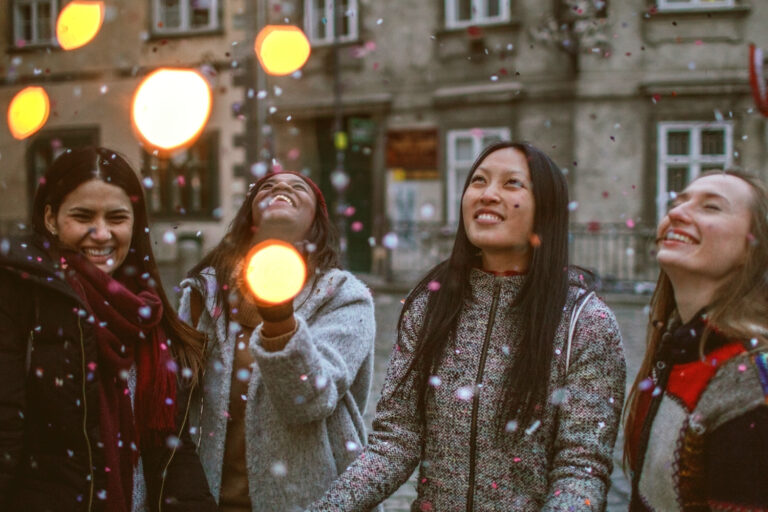 What to Say at a Celebration of Life Service