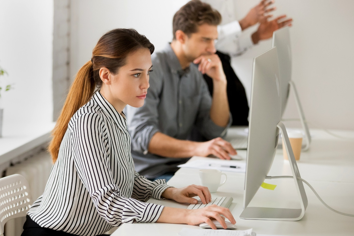 Best Subject Lines for Resignation Email Messages