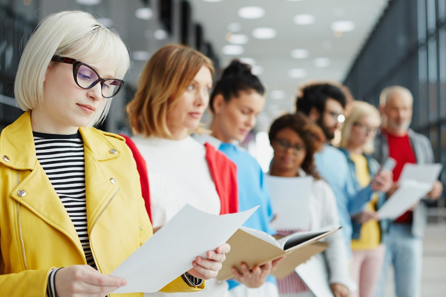 How to Emphasize Being a Quick Learner on Your Resume