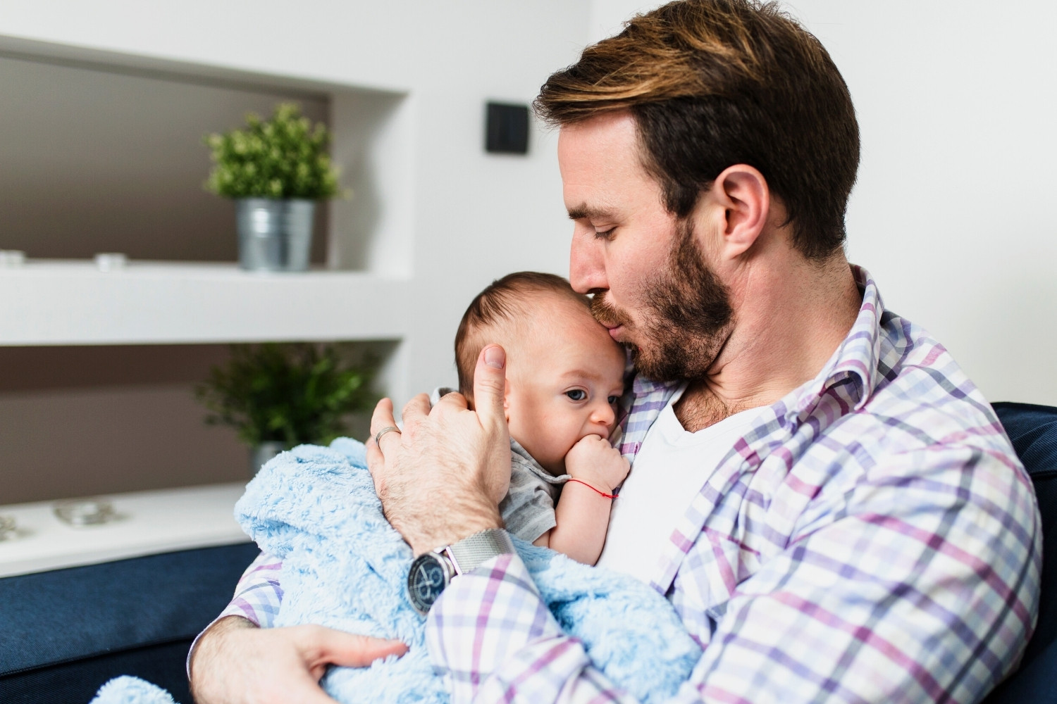 Best Parenting Books for Baby's First Year