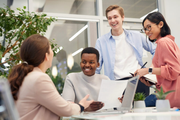 Do Internships Count as Work Experience