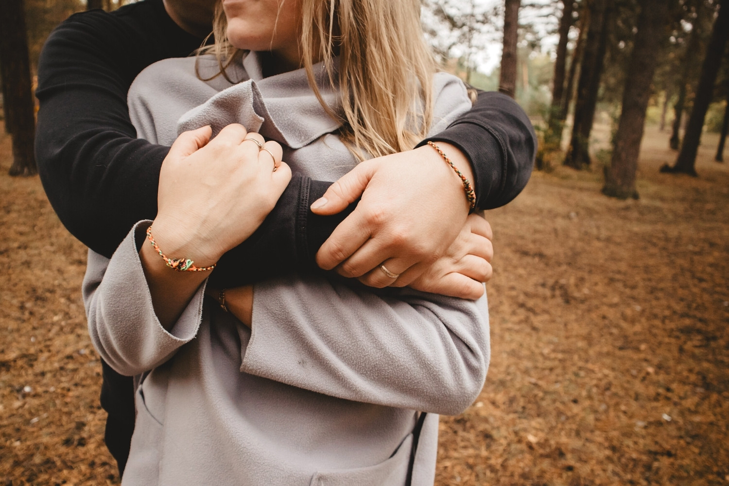 How to Stop Overthinking in a Relationship